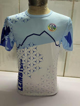 Load image into Gallery viewer, IN STOCK Camán to Leinster 2025 T-Shirt