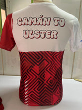 Load image into Gallery viewer, IN STOCK Camán to Ulster T-Shirt