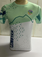 Load image into Gallery viewer, IN STOCK Camán to Leinster 2025 T-Shirt