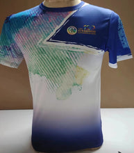 Load image into Gallery viewer, IN STOCK U15 National Camogie Blitz August 24th 2024 T-Shirt