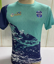 Load image into Gallery viewer, PRE-ORDER Camán to Croker June 9th 2024 T-Shirt