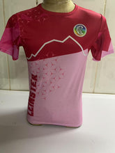 Load image into Gallery viewer, IN STOCK Camán to Leinster 2025 T-Shirt