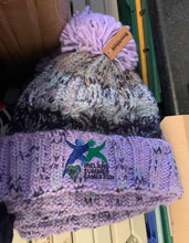 Load image into Gallery viewer, IN STOCK Special Olympics Ireland Summer Games 2026 Pom Pom Hats