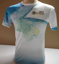 Load image into Gallery viewer, IN STOCK U15 National Camogie Blitz August 24th 2024 T-Shirt