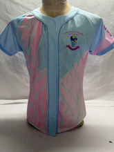 Load image into Gallery viewer, PRE-ORDER CRN World Open Championships 2026 Baseball Top