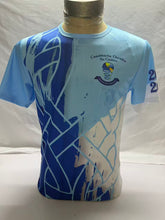 Load image into Gallery viewer, IN STOCK CRN World Open Championships 2026 T-Shirt