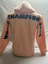 Load image into Gallery viewer, PRE-ORDER CRN World Open Championships 2026 Hoodie