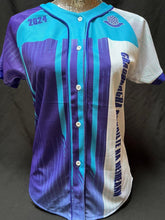 Load image into Gallery viewer, LAST CHANCE - CRN Craobhacha Oscailte na hÉireann 2024 Baseball Top