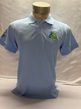 Load image into Gallery viewer, IN STOCK Special Olympics Ireland Summer Games 2026 Polo Shirt