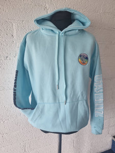 IN STOCK U14 National Blitz (with names back print)