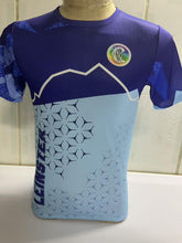 Load image into Gallery viewer, IN STOCK Camán to Leinster 2025 T-Shirt