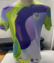 Load image into Gallery viewer, PRE-ORDER U14 National Camogie Blitz August 5th 2023 T-Shirt