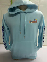 Load image into Gallery viewer, IN STOCK U15 National Camogie Blitz August 24th 2024 Hoodie