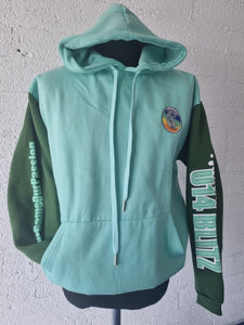 IN STOCK U14 National Blitz (with names back print)