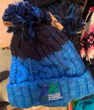 Load image into Gallery viewer, IN STOCK Special Olympics Ireland Summer Games 2026 Pom Pom Hats