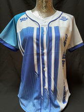 Load image into Gallery viewer, LAST CHANCE - CRN Craobhacha Oscailte na hÉireann 2024 Baseball Top