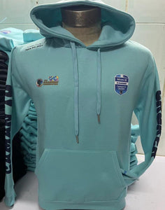 PRE-ORDER Camán to Croker June 9th 2024 Hoodie