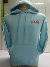 Load image into Gallery viewer, U14 National Camogie Blitz August 10th 2024 Hoodie