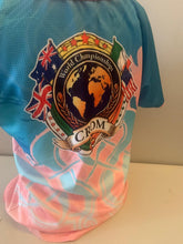 Load image into Gallery viewer, PRE-ORDER CRDM World Championships 2026 Baseball Top