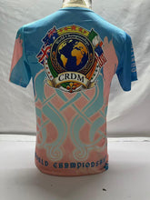 Load image into Gallery viewer, PRE-ORDER CRDM World Championships 2026 T-Shirt