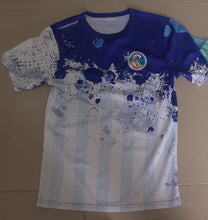Load image into Gallery viewer, IN STOCK U14 National Blitz 2025 T-Shirt