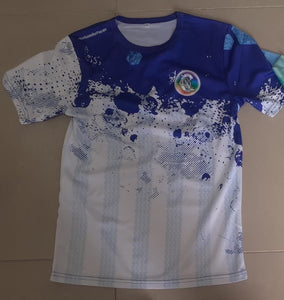 IN STOCK U14 National Blitz 2025 T-Shirt