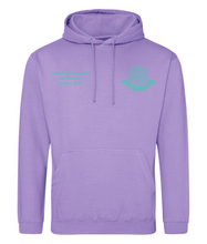 Load image into Gallery viewer, MADE TO ORDER CRN Craobhacha Oscailte na hÉireann 2024 Hoodie (with names back print)