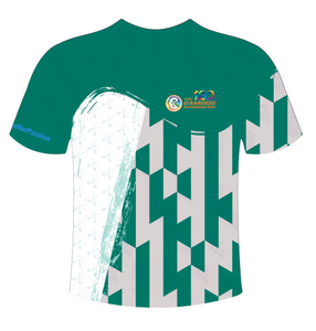 PRE-ORDER Camán to Connacht T-Shirt