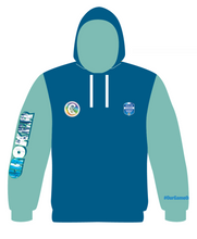 Load image into Gallery viewer, PRE-ORDER Camán to Croker August 18th 2023 Hoodie