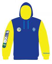 Load image into Gallery viewer, PRE-ORDER Camán to Croker August 18th 2023 Hoodie