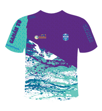 Load image into Gallery viewer, PRE-ORDER Camán to Croker June 9th 2024 T-Shirt