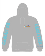 Load image into Gallery viewer, IN STOCK Camán to Leinster July 17th 2024 Hoodie (with names back print)