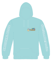 Load image into Gallery viewer, U14 National Camogie Blitz August 10th 2024 Hoodie