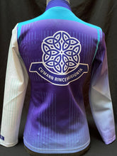 Load image into Gallery viewer, LAST CHANCE - CRN Craobhacha Oscailte na hÉireann 2024 Full Zip Jacket