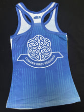 Load image into Gallery viewer, LAST CHANCE - CRN Craobhacha Oscailte na hÉireann 2024 Racer Back Vest Top