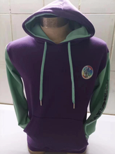 Load image into Gallery viewer, U15 National Camogie Blitz September 9th 2023 Hoodie