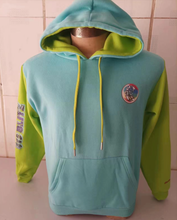 Load image into Gallery viewer, U15 National Camogie Blitz September 9th 2023 Hoodie