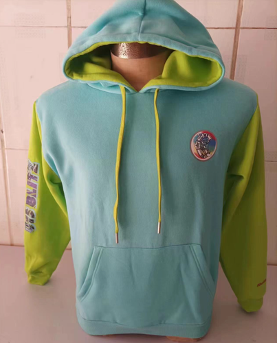 U15 National Camogie Blitz September 9th 2023 Hoodie