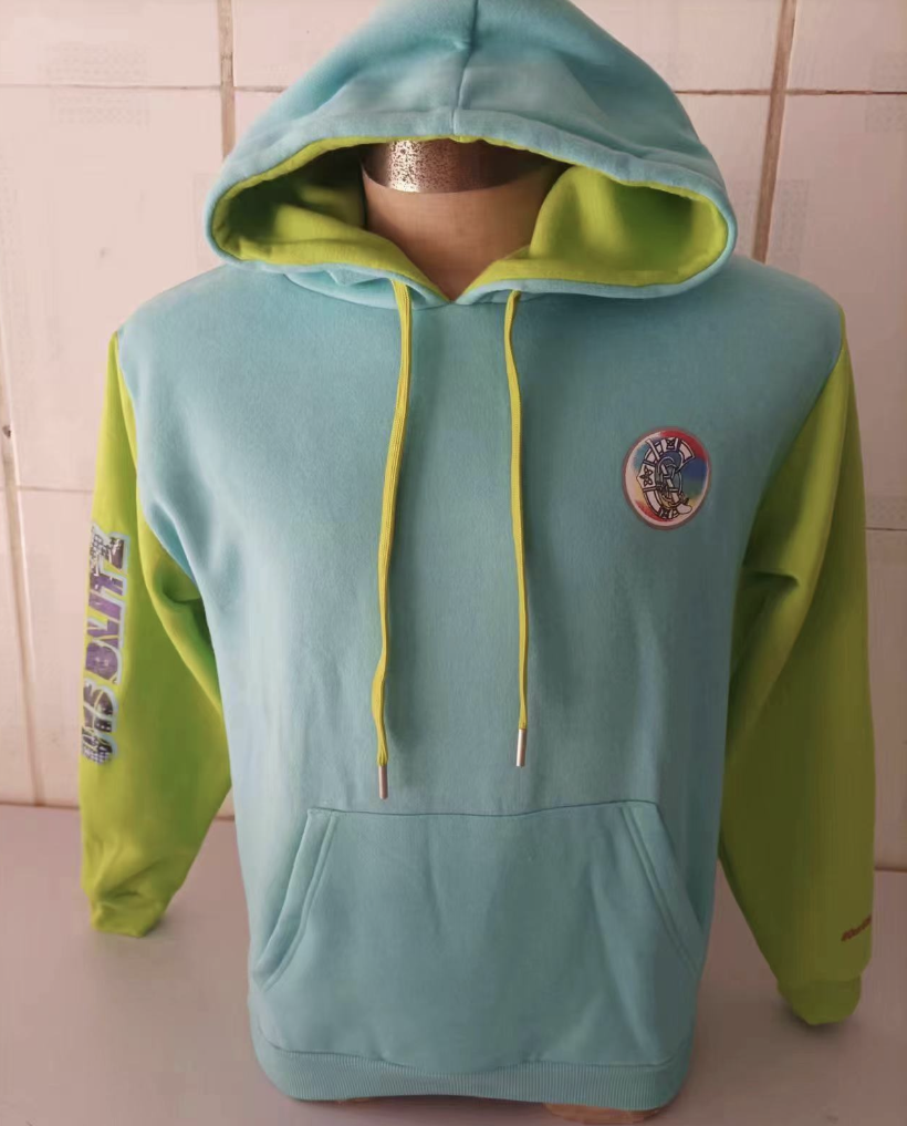 U15 National Camogie Blitz September 9th 2023 Hoodie