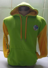 Load image into Gallery viewer, U15 National Camogie Blitz September 9th 2023 Hoodie