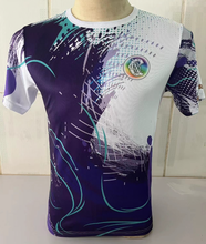 Load image into Gallery viewer, U15 National Camogie Blitz September 9th 2023 T-Shirt