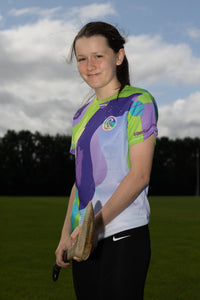 PRE-ORDER U14 National Camogie Blitz August 5th 2023 T-Shirt