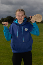 Load image into Gallery viewer, PRE-ORDER U14 National Camogie Blitz August 5th 2023 Hoodie