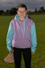 Load image into Gallery viewer, PRE-ORDER U14 National Camogie Blitz August 5th 2023 Hoodie