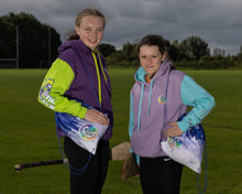 Load image into Gallery viewer, U14 National Camogie Blitz August 5th 2023 Hoodie