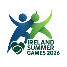 Load image into Gallery viewer, IN STOCK Special Olympics Ireland Summer Games 2026 Pom Pom Hats