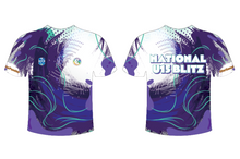 Load image into Gallery viewer, U15 National Camogie Blitz September 9th 2023 T-Shirt