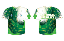 Load image into Gallery viewer, U15 National Camogie Blitz September 9th 2023 T-Shirt