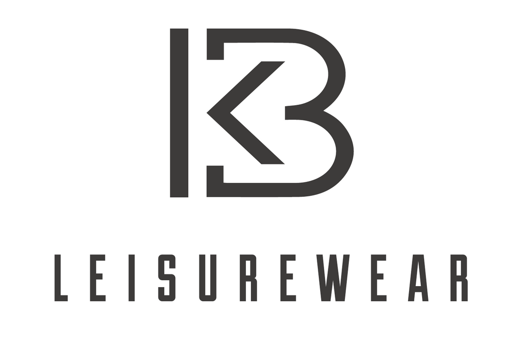 KB Leisurewear – Official Merchandise (by KB Leisurewear)