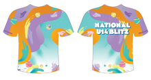 Load image into Gallery viewer, U14 National Camogie Blitz August 5th 2023 T-Shirt